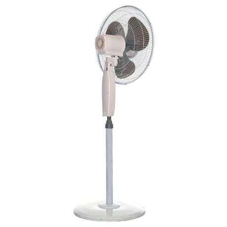 Waco - Fan / Floor Fan 40cm - O-Base