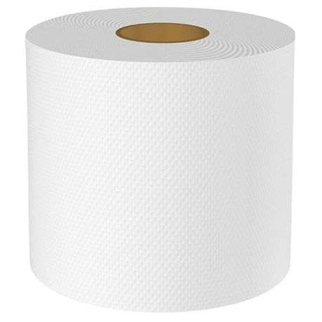 Twinsaver - Hand Towel Centrefeed (1 Ply) 240mm x 360m - Pack of 4