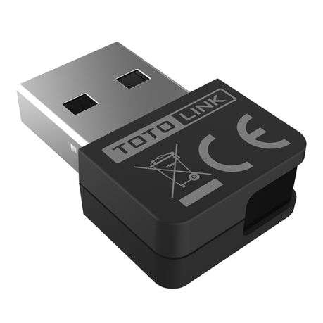 Totolink N160USM 150Mbps USB Wireless Adapter