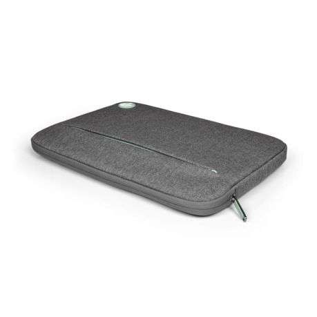 Port Yosemite 15.6" Eco-Trendy Laptop Sleeve Grey