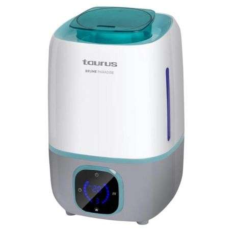 Taurus - Humidifier / Brume Paradise Ultrasonic Humidifier - 25W
