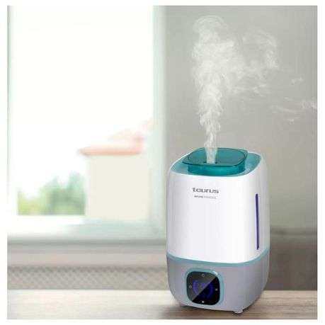 Taurus - Humidifier / Brume Paradise Ultrasonic Humidifier - 25W