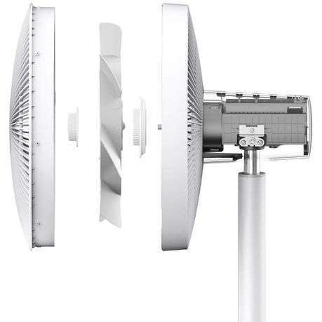Xiaomi Mi Smart Standing Fan 2