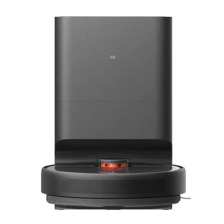 Xiaomi Mi Robot Vacuum Mop 2 Ultra Auto-empty Station  Black