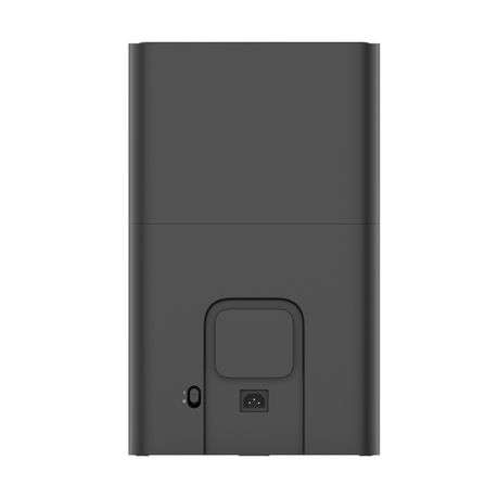 Xiaomi Mi Robot Vacuum Mop 2 Ultra Auto-empty Station  Black
