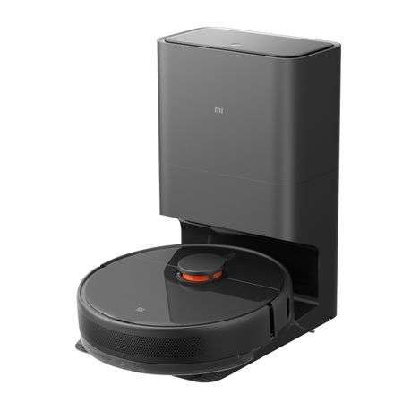 Xiaomi Mi Robot Vacuum Mop 2 Ultra Auto-empty Station  Black