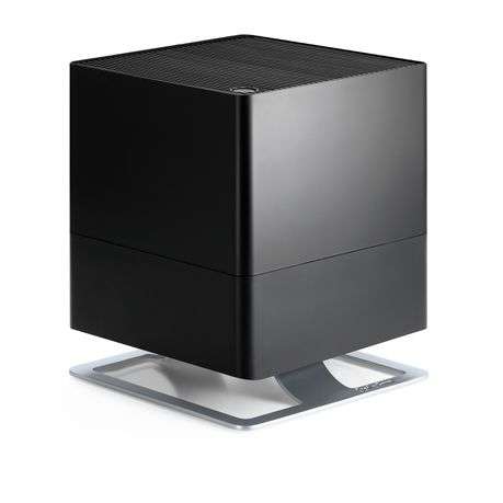 Stadler Form - Oskar Black Humidifier with Fragrance Dispenser