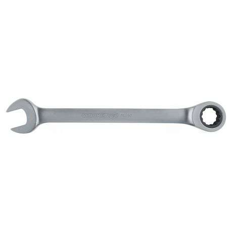 Gedore Red Combination Ratchet Spanner 10mm