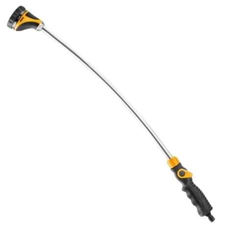 INGCO - Water Wand Garden Sprayer with 9 Spray Patterns - 71cm