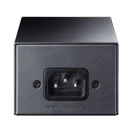 Cudy 2 Port 30W Gigabit POE Injector