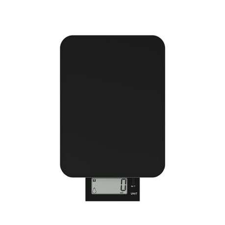 Taurus - "Effortless LCD" Kitchen Scale