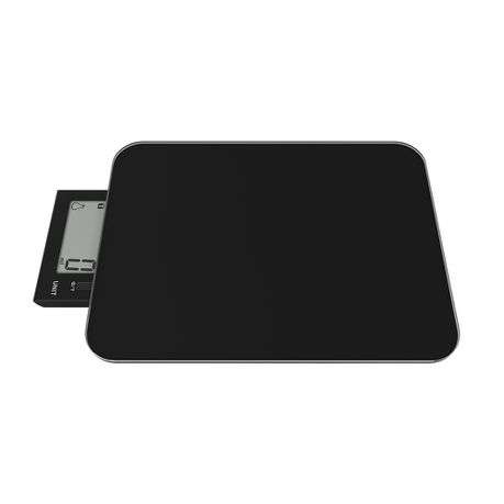 Taurus - "Effortless LCD" Kitchen Scale