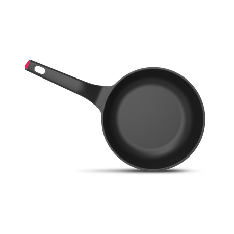 Taurus - "Great Moments - Sarten 20cm" Aluminium cast Frying Pan
