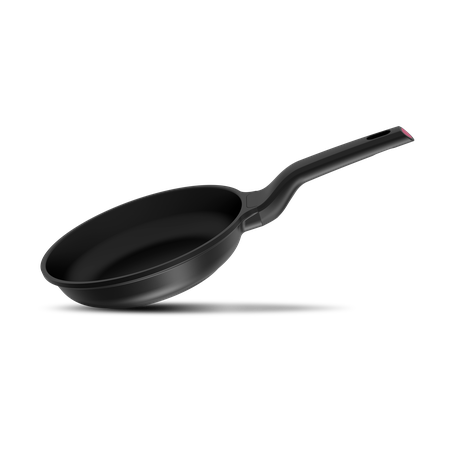 Taurus - "Great Moments - Sarten 20cm" Aluminium cast Frying Pan