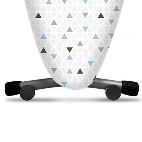 Taurus - "Argenta Elegance" Ironing Board Mesh 130 x 47cm
