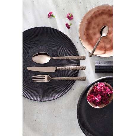 Amefa Felicity 24pce Rose Set