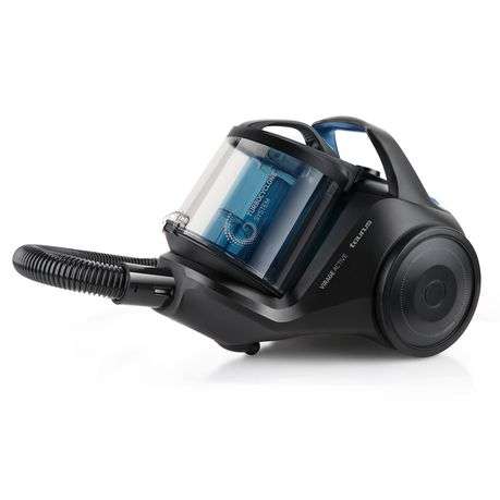 Taurus - "Virage Active" Bagless Vacuum Cleaner 2L