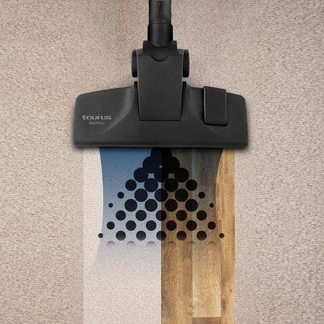 Taurus - "Virage Active" Bagless Vacuum Cleaner 2L
