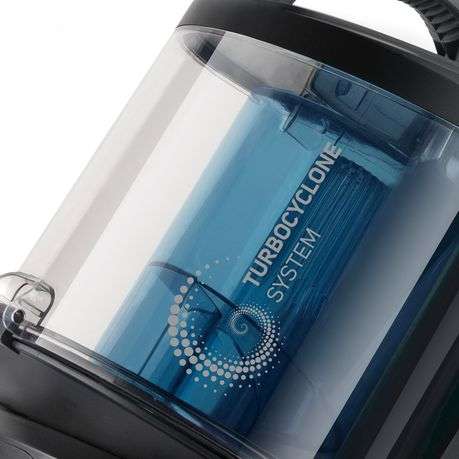 Taurus - "Virage Active" Bagless Vacuum Cleaner 2L