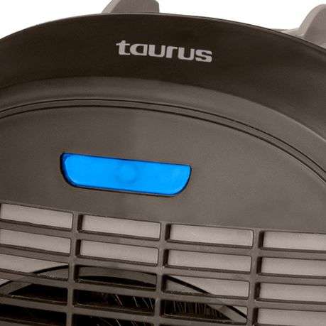 Taurus - "Tropicano 3.5 Oscillating" Floor Fan Heater 2400W