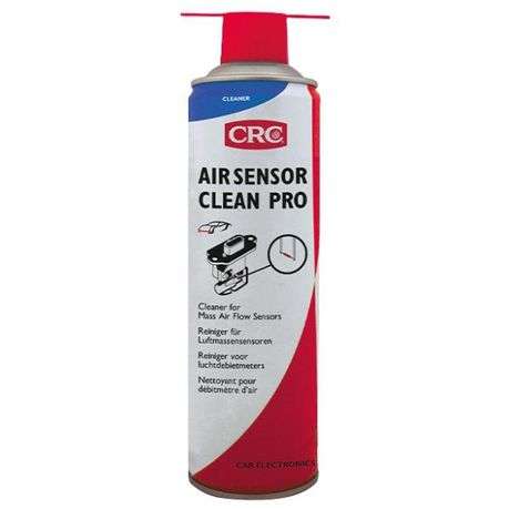CRC - Air Sensor Clean Pro - 250ml