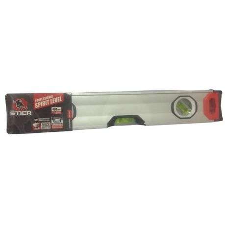STIER - Spirit Level 400mm