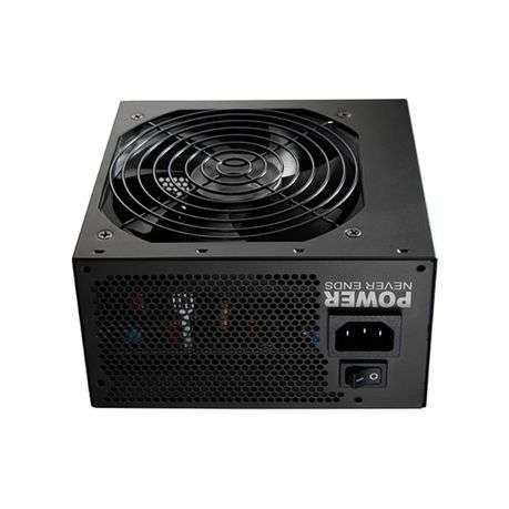 FSP Hydro K Pro 600W Bronze Non-Modular Power Supply