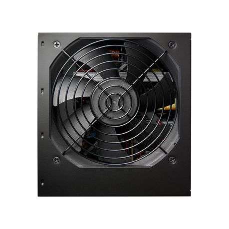 FSP Hydro K Pro 600W Bronze Non-Modular Power Supply