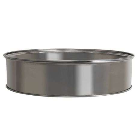 Mellerware - "Turbo Cook" Stainless Steel Extender Ring