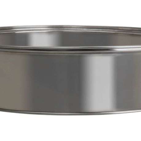 Mellerware - "Turbo Cook" Stainless Steel Extender Ring