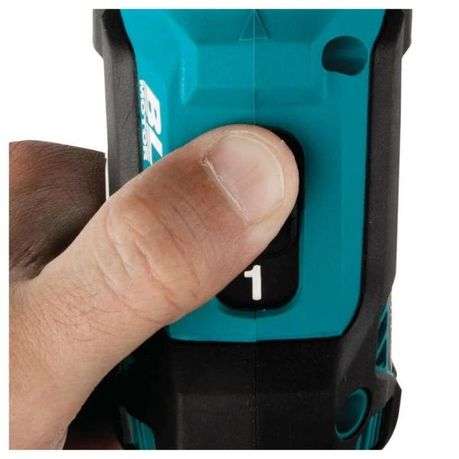 Makita - Cordless Impact Drill DHP485ZJ in a Carry Case - Machine Only