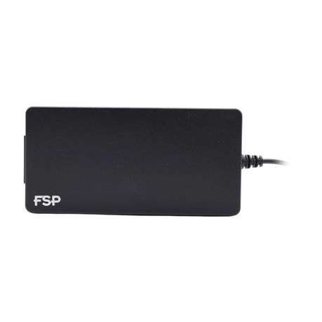 FSP Notebook Slim PRO 120W Universal Laptop Adapter