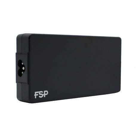 FSP Notebook Slim PRO 120W Universal Laptop Adapter