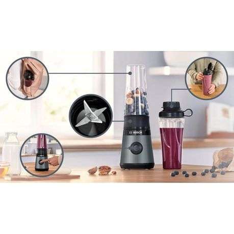 Bosch 450W Vita Power Serie 2 Blender - MMB2111S