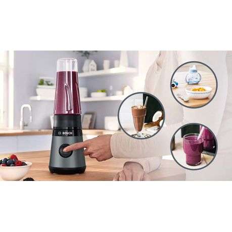 Bosch 450W Vita Power Serie 2 Blender - MMB2111S