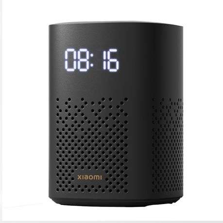 Xiaomi Smart Speaker with IR Control