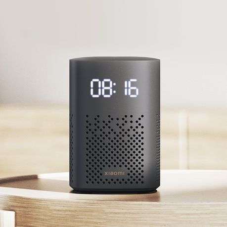 Xiaomi Smart Speaker with IR Control