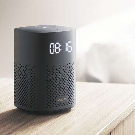 Xiaomi Smart Speaker with IR Control