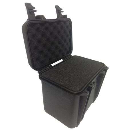 Tork Craft - Water &amp; Dust Proof Hard Case with Foam 300 x 230 x 270mm