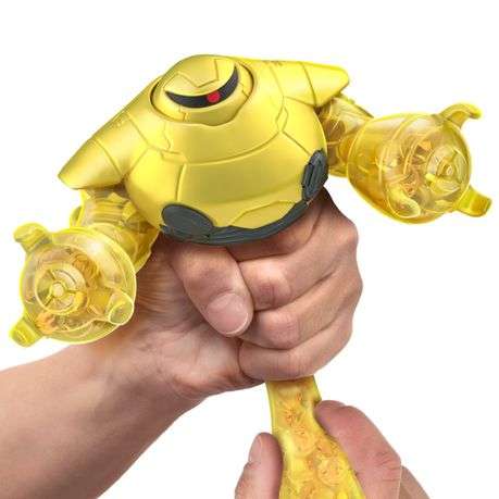 Goo Jit Zu Light Year Double Pack