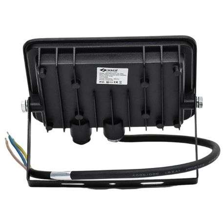 WACO - LED Floodlight 50W 6500K