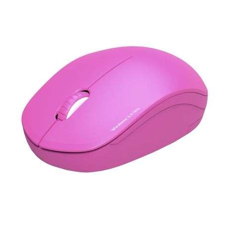 Port Connect Wireless Collection Mouse - Black