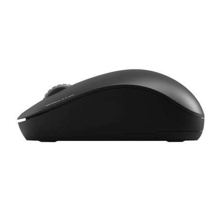 Port Connect Wireless Collection Mouse - Black