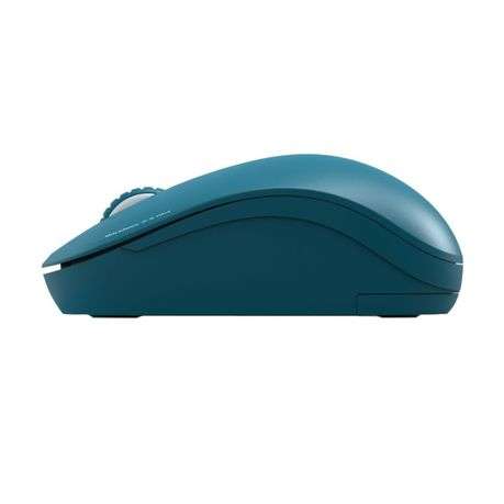 Port Connect Wireless Collection Mouse - Black
