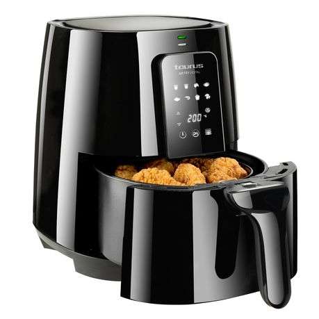 Taurus - Digital Air Fryer 3.5L 1300W