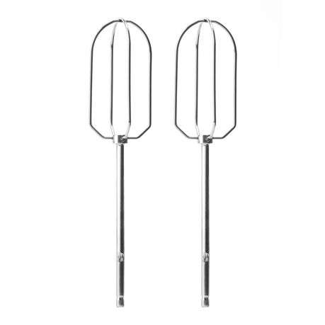 Taurus Station Inox 5 Speed Hand Mixer with Attachments 500W