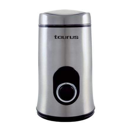 Taurus - "Aromatic" Stainless Steel Coffee Grinder 150W