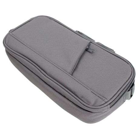 Sparkfox - Travel Bag / 3 Pocket Travel Bag with Games/SD Slots - Switch