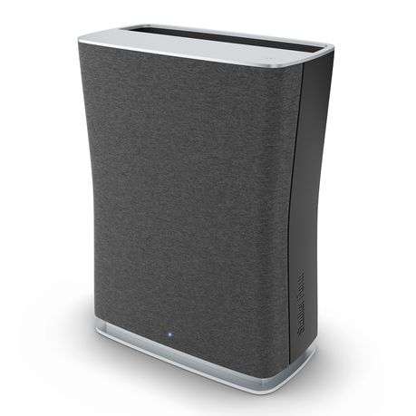 Stadler Form - "Roger Little" Air Purifier with Timer 40W