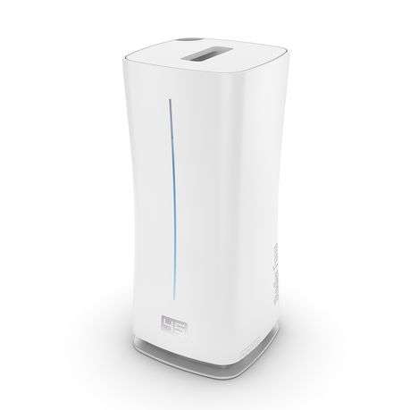 Stadler Form - "Eva Little White" Humidifier with Fragrance Dispenser 26W